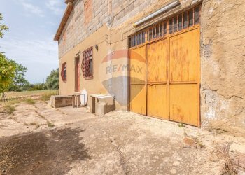 Casa all\'aperto - Casa indipendente Contrada Piano Chiesa / Sp13
 
snc, Caltagirone - foto 39