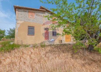 Casa all\'aperto - Casa indipendente Contrada Piano Chiesa / Sp13
 
snc, Caltagirone - foto 40