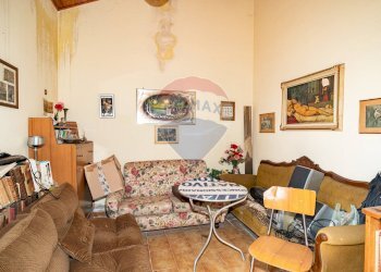Soggiorno - Villa Via Vacchera
 
12, Pedara - foto 3