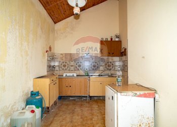 Cucina - Villa Via Vacchera
 
12, Pedara - foto 8