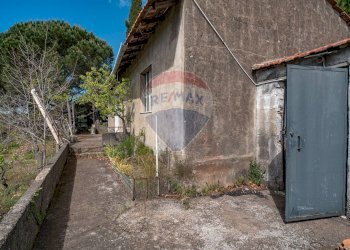 Casa all\'aperto - Villa Via Vacchera
 
12, Pedara - foto 15