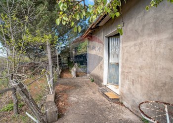 Giardino - Villa Via Vacchera
 
12, Pedara - foto 20