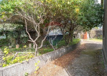 Giardino - Villa Via Vacchera
 
12, Pedara - foto 21