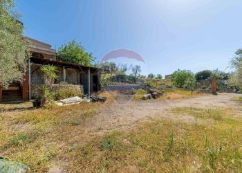 Giardino - Villa C.da Cozzo Telegrafo / SP57 per Brucoli
 
snc, Augusta - foto 3