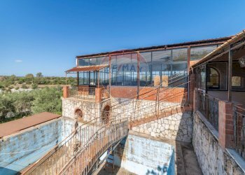 Casa all\'aperto - Villa C.da Cozzo Telegrafo / SP57 per Brucoli
 
snc, Augusta - foto 4