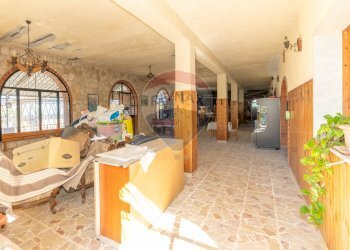 Non correlato - Villa C.da Cozzo Telegrafo / SP57 per Brucoli
 
snc, Augusta - foto 6