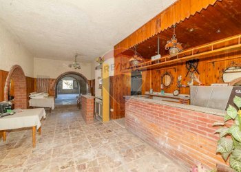 Cucina - Villa C.da Cozzo Telegrafo / SP57 per Brucoli
 
snc, Augusta - foto 12