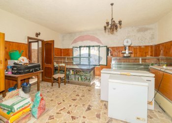 Cucina - Villa C.da Cozzo Telegrafo / SP57 per Brucoli
 
snc, Augusta - foto 13