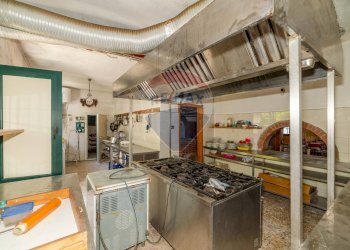 Cucina - Villa C.da Cozzo Telegrafo / SP57 per Brucoli
 
snc, Augusta - foto 14