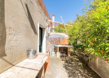 Terrazza - Villa C.da Cozzo Telegrafo / SP57 per Brucoli
 
snc, Augusta - foto 15