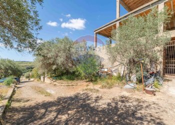 Giardino - Villa C.da Cozzo Telegrafo / SP57 per Brucoli
 
snc, Augusta - foto 21