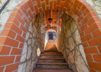 Scale - Villa C.da Cozzo Telegrafo / SP57 per Brucoli
 
snc, Augusta - foto 25