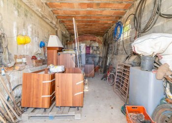 Dispensa di stoccaggio - Villa C.da Cozzo Telegrafo / SP57 per Brucoli
 
snc, Augusta - foto 26