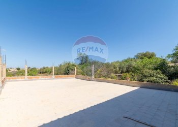 Terrazza - Villa C.da Cozzo Telegrafo / SP57 per Brucoli
 
snc, Augusta - foto 31