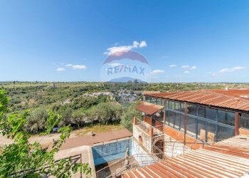 Balcone - Villa C.da Cozzo Telegrafo / SP57 per Brucoli
 
snc, Augusta - foto 33