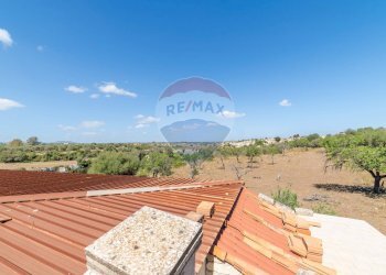 Terrazza - Villa C.da Cozzo Telegrafo / SP57 per Brucoli
 
snc, Augusta - foto 36