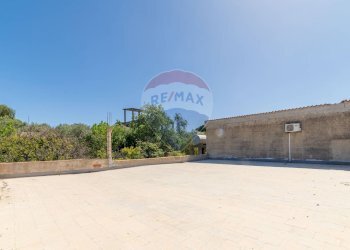 Terrazza - Villa C.da Cozzo Telegrafo / SP57 per Brucoli
 
snc, Augusta - foto 38