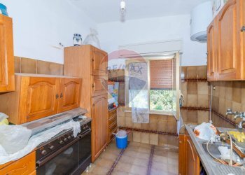 Cucina - Villa C.da Cozzo Telegrafo / SP57 per Brucoli
 
snc, Augusta - foto 40