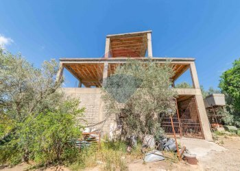 Casa all\'aperto - Villa C.da Cozzo Telegrafo / SP57 per Brucoli
 
snc, Augusta - foto 46