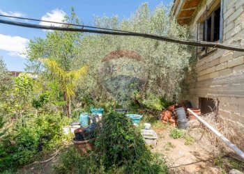 Giardino - Villa C.da Cozzo Telegrafo / SP57 per Brucoli
 
snc, Augusta - foto 49