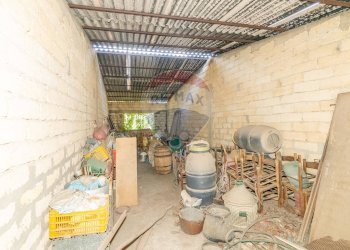 Non correlato - Villa C.da Cozzo Telegrafo / SP57 per Brucoli
 
snc, Augusta - foto 54