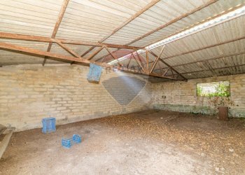 Stanza vuota - Villa C.da Cozzo Telegrafo / SP57 per Brucoli
 
snc, Augusta - foto 60