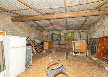 Terrazza - Villa C.da Cozzo Telegrafo / SP57 per Brucoli
 
snc, Augusta - foto 64