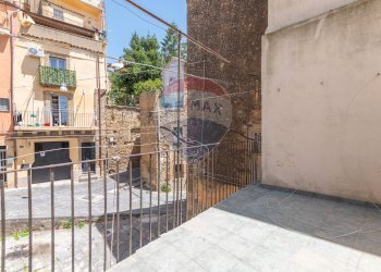 Edificio all\'aperto - Casa indipendente via Ronco Schiciano
 
8, Caltagirone - foto 6