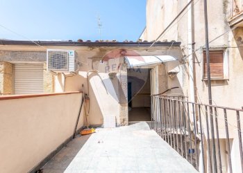Terrazza - Casa indipendente via Ronco Schiciano
 
8, Caltagirone - foto 1