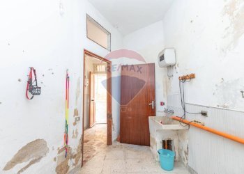 Hall / corridoio - Casa indipendente via Ronco Schiciano
 
8, Caltagirone - foto 4