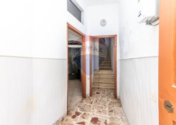 Hall / corridoio - Casa indipendente via Ronco Schiciano
 
8, Caltagirone - foto 7