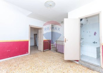 Stanza vuota - Casa indipendente via Ronco Schiciano
 
8, Caltagirone - foto 8
