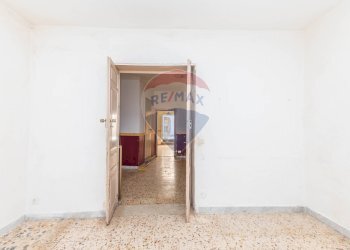 Stanza vuota - Casa indipendente via Ronco Schiciano
 
8, Caltagirone - foto 11