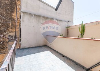 Terrazza - Casa indipendente via Ronco Schiciano
 
8, Caltagirone - foto 18