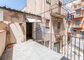 Terrazza - Casa indipendente via Ronco Schiciano
 
8, Caltagirone - foto 19