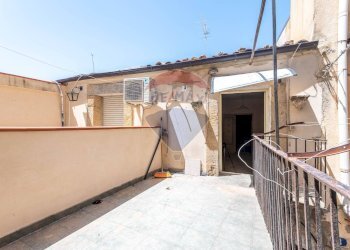 Terrazza - Casa indipendente via Ronco Schiciano
 
8, Caltagirone - foto 20