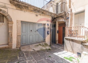 Casa all\'aperto - Casa indipendente via Ronco Schiciano
 
8, Caltagirone - foto 21