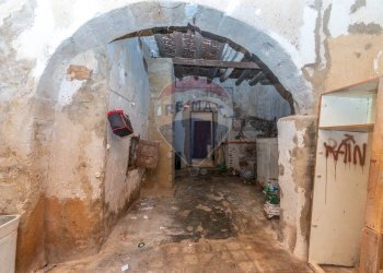 Stanza vuota - Casa indipendente via Ronco Schiciano
 
8, Caltagirone - foto 26