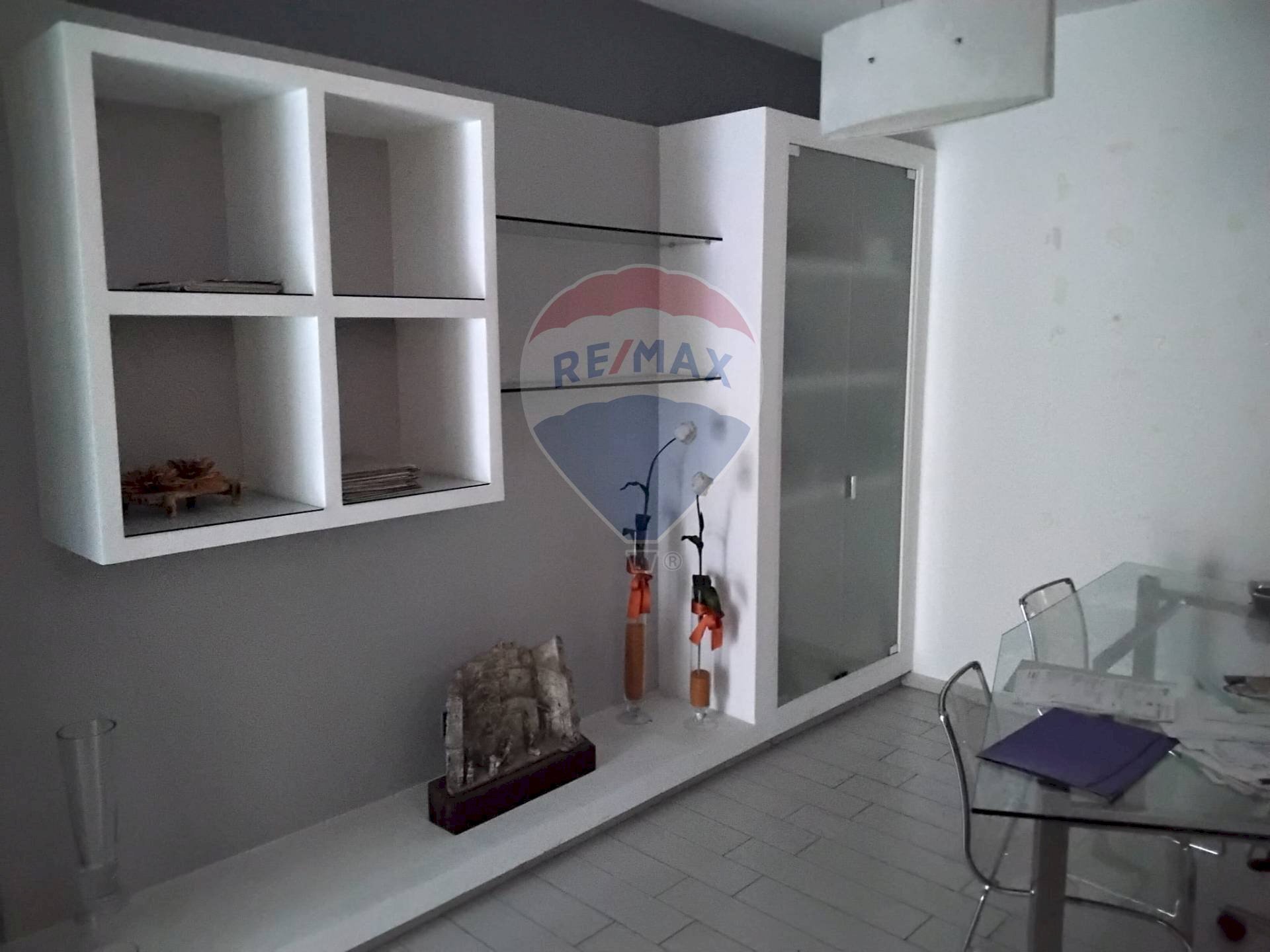 Sala da pranzo - Appartamento Via Pentolai
51/53, Caltagirone - foto 2