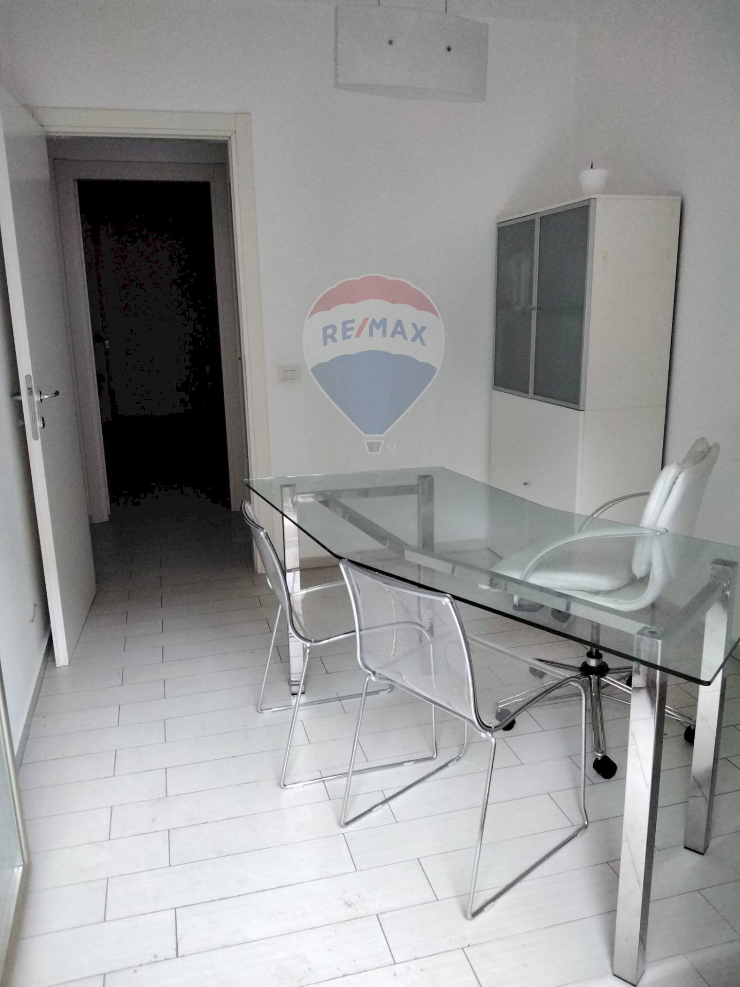 Sala da pranzo - Appartamento Via Pentolai
51/53, Caltagirone - foto 3