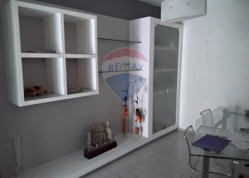 Sala da pranzo - Appartamento Via Pentolai
 
51/53, Caltagirone - foto 2