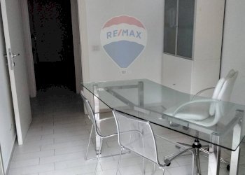 Sala da pranzo - Appartamento Via Pentolai
 
51/53, Caltagirone - foto 3