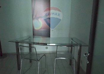 Sala da pranzo - Appartamento Via Pentolai
 
51/53, Caltagirone - foto 8