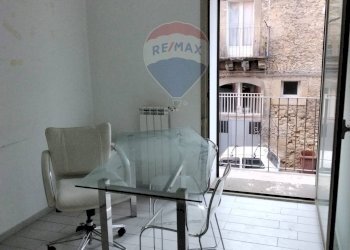Sala da pranzo - Appartamento Via Pentolai
 
51/53, Caltagirone - foto 10