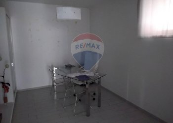 Sala da pranzo - Appartamento Via Pentolai
 
51/53, Caltagirone - foto 11