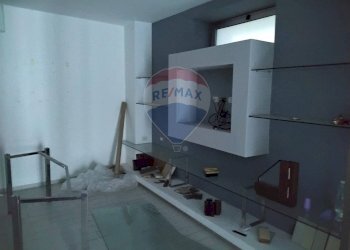 Soggiorno - Appartamento Via Pentolai
 
51/53, Caltagirone - foto 12