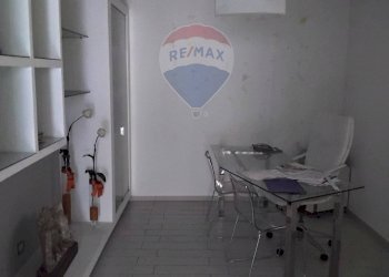 Sala da pranzo - Appartamento Via Pentolai
 
51/53, Caltagirone - foto 16