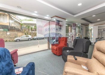 Soggiorno - Locale Commerciale Via Santa Maria di Gesù
 
76-86, Caltagirone - foto 14