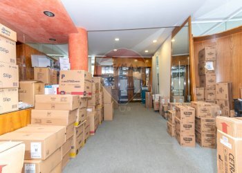 Dispensa di stoccaggio - Locale Commerciale Via Santa Maria di Gesù
 
76-86, Caltagirone - foto 19