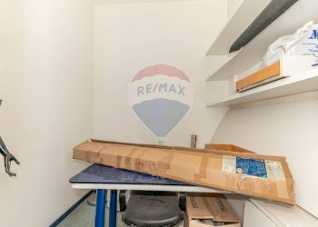 Dispensa di stoccaggio - Locale Commerciale Via Santa Maria di Gesù
 
76-86, Caltagirone - foto 21